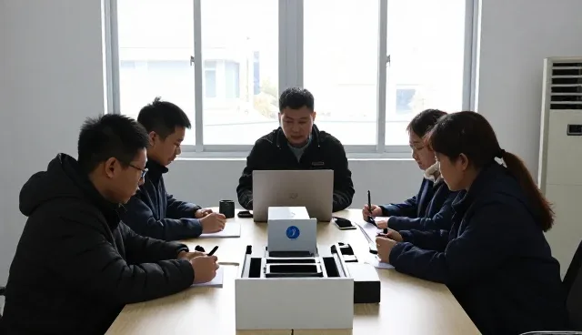 河北雄安爱居科技有限公司分享方案技术转让应用经验