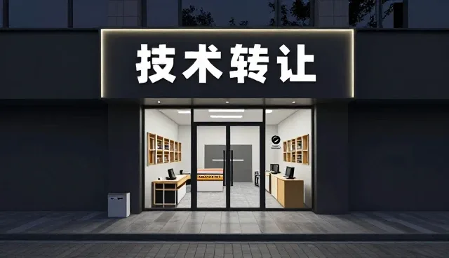 高科技在企业定制开发中的实际应用与价值体现